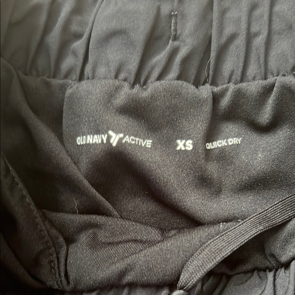 Old navy running shorts (bundle) - Picture 7 of 8